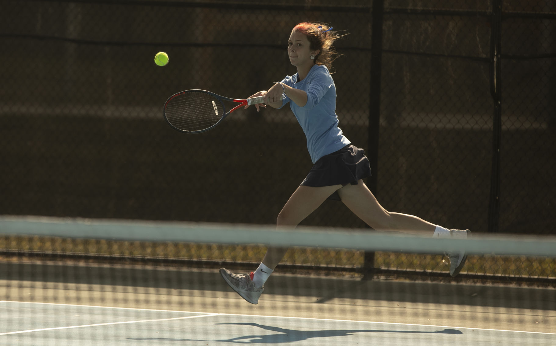 Tennis Tournament